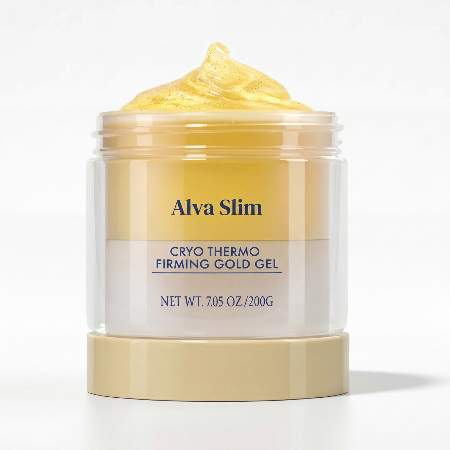 Alva Slim™ Cellulite Gel