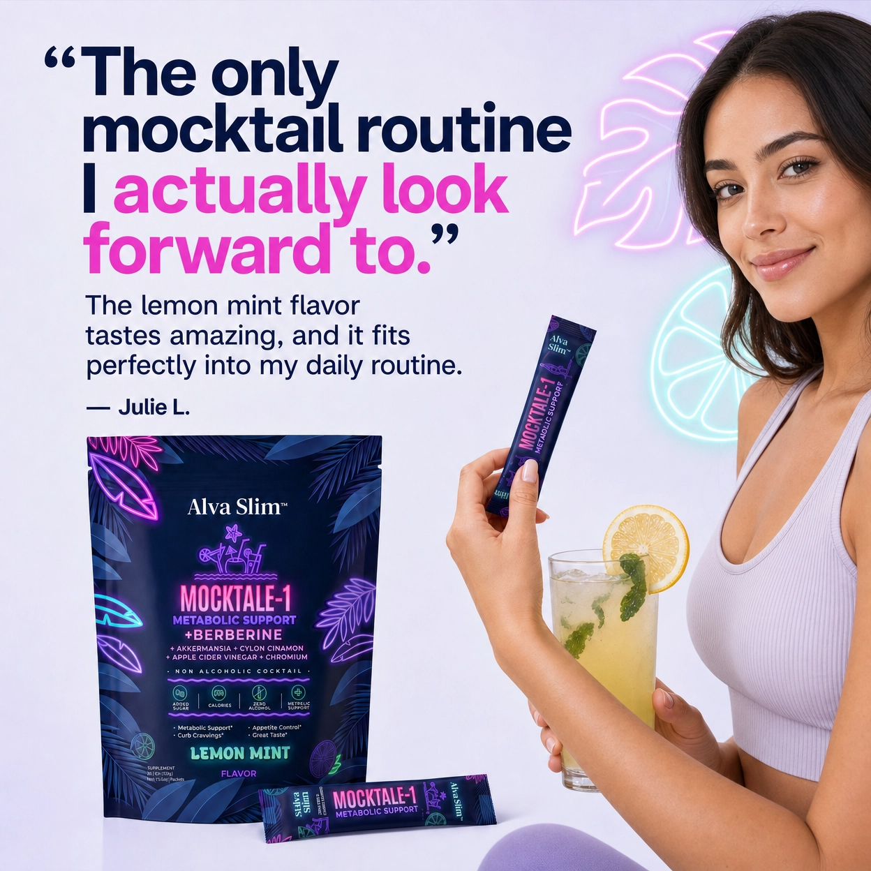 Alva Slim™ Metabolic Mocktale-1