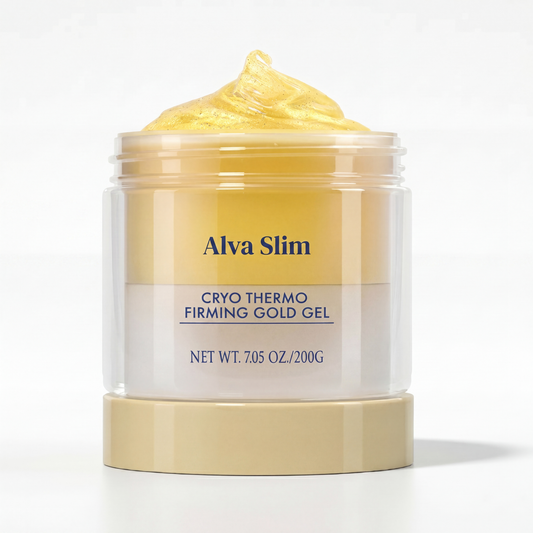 Alva Slim™ Cellulite Gel