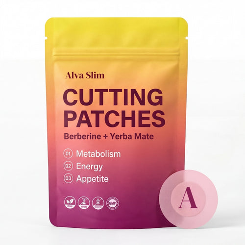 Alva Slim™ Cutting Patches