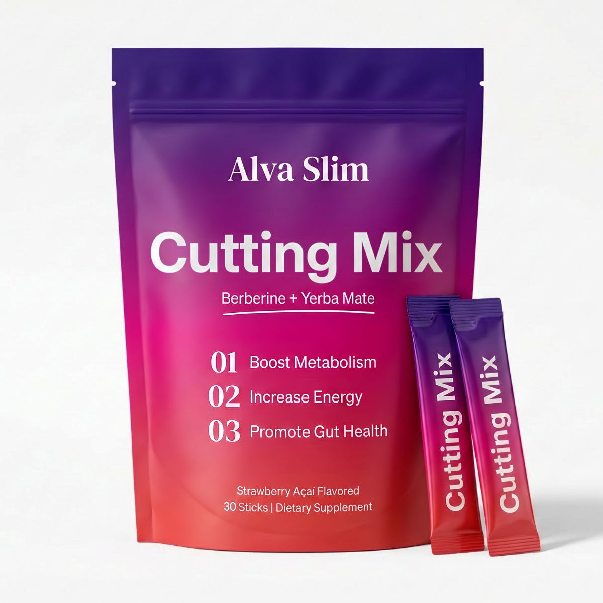 Alva Slim™ Cutting Drink Mix